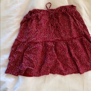 BrandyMelville skirt